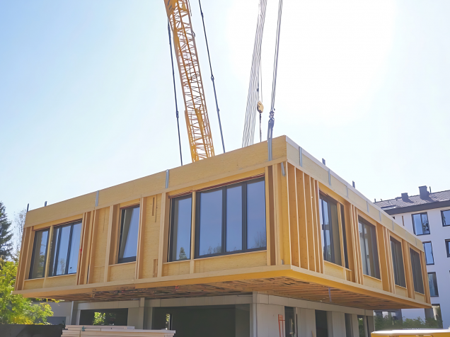 Projelerimizin Fotoğrafları