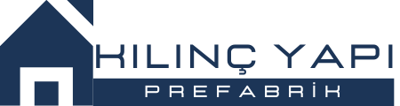Kılınç Metal Prefabrik | Prefabrik Yapılar, Çelik Konstrüksiyon ve İnşaat Çözümleri