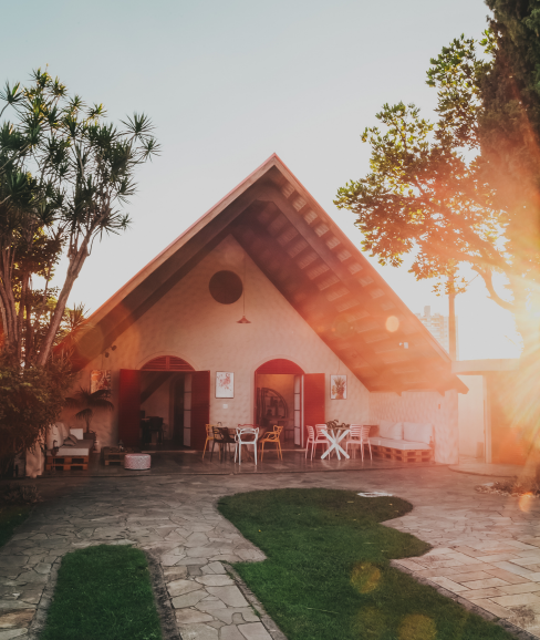 Manisa Alaşehir Prefabrik Depo Sistemleri