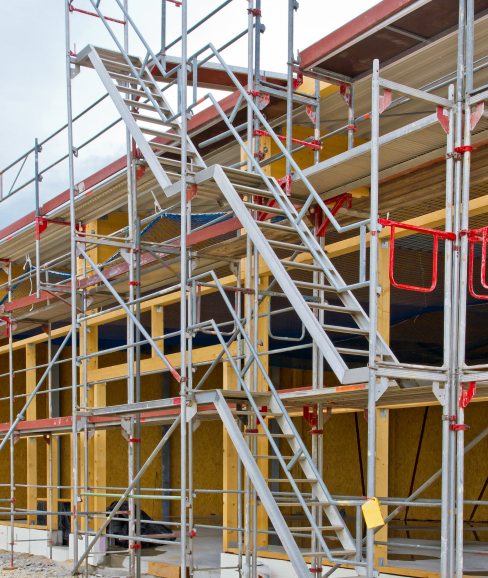 Manisa Alaşehir Çelik Konstrüksiyon Prefabrik