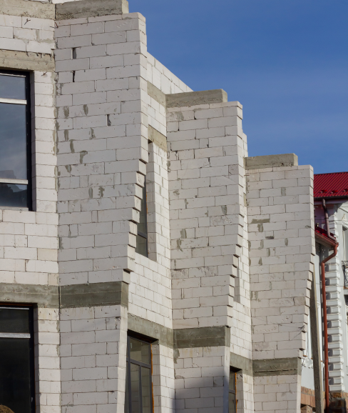 Manisa Alaşehir Prefabrik Fabrika Binaları