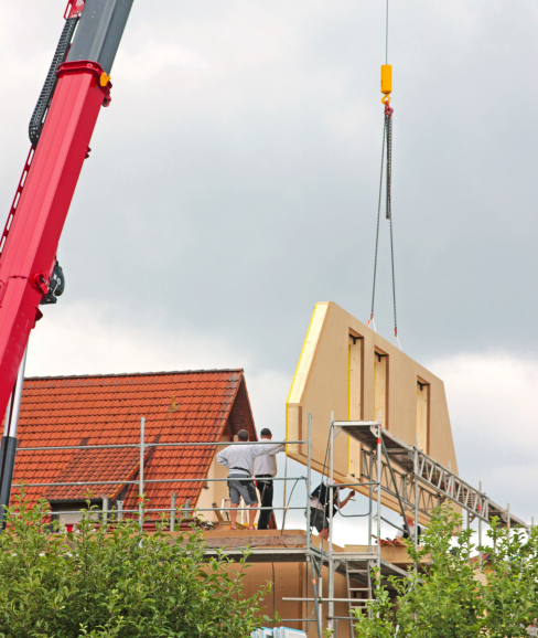 Manisa Alaşehir Metal Prefabrik Ev Modelleri