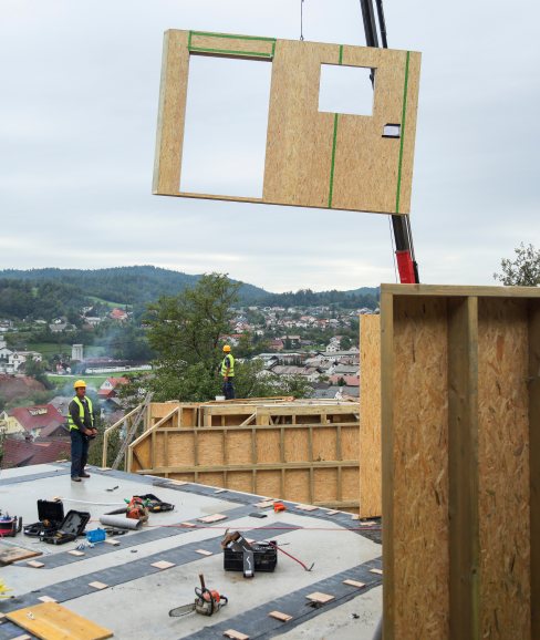 Manisa Alaşehir Prefabrik Ofis Çözümleri