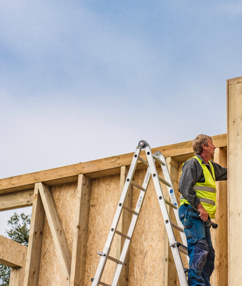 Manisa Alaşehir Prefabrik Atölye Projeleri