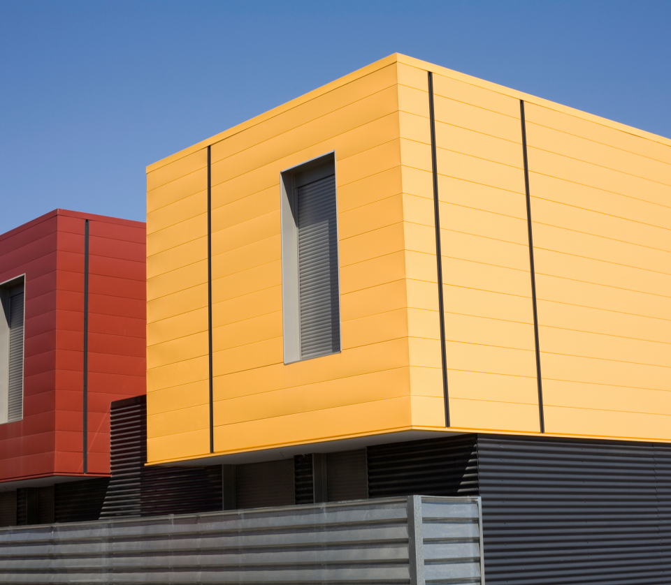 Modern ve Hızlı Çözümler